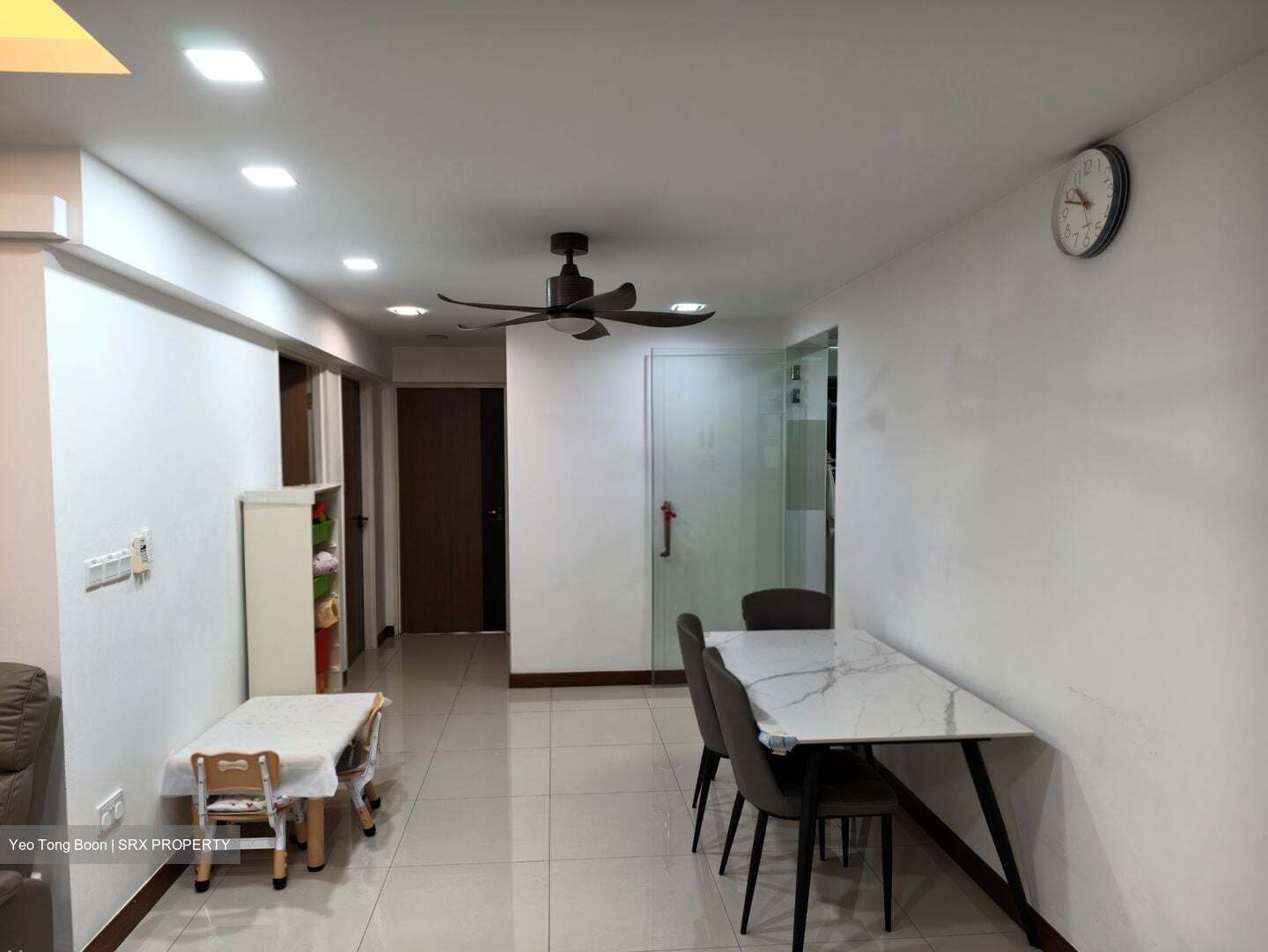 Blk 215B Compassvale Mast (Sengkang), HDB 4 Rooms #598170341